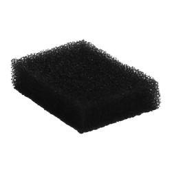 Filtre pour vérin Isolator 3