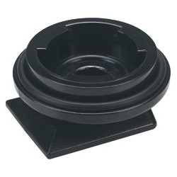 Adaptateur baïonnette