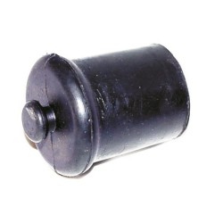 Bouchon caoutchouc D40