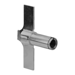 Hélice inox FMP55