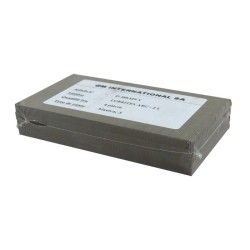 Palettes Maxivac 3