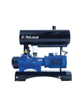 Pompe à vide Delaval