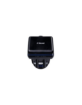 Pulsation Delaval
